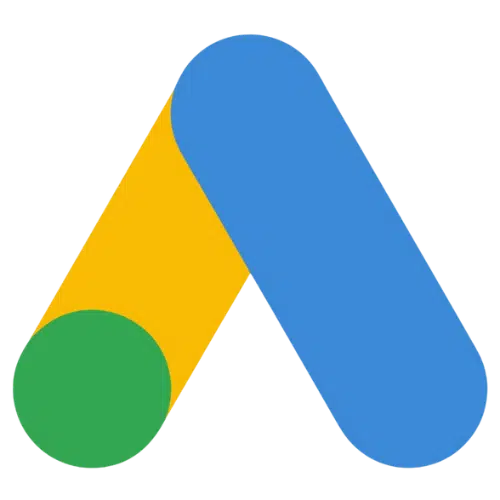 logo google ads