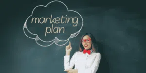 Marketing plan