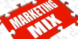 Mixul de Marketing