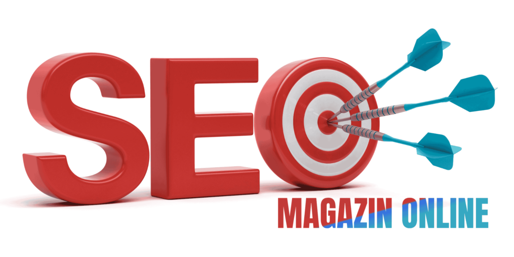 optimizare SEO magazin online