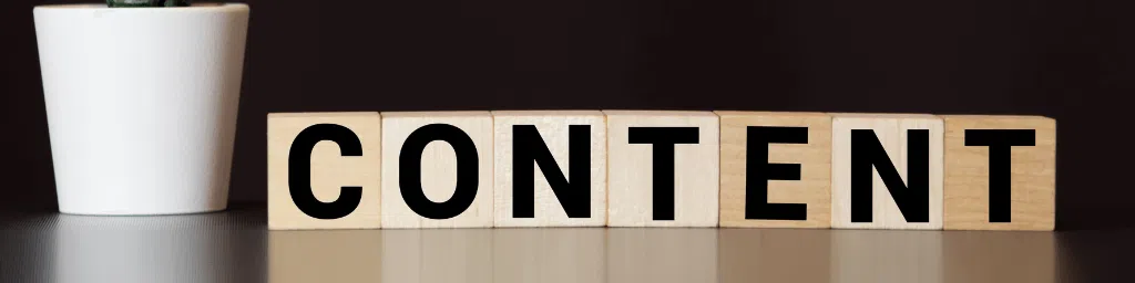 content marketing