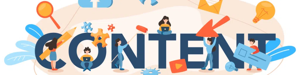 content marketing