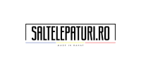 logo-ul magazinului online SaltelePaturi.ro, client al agenției de marketing digital Happy Pencil