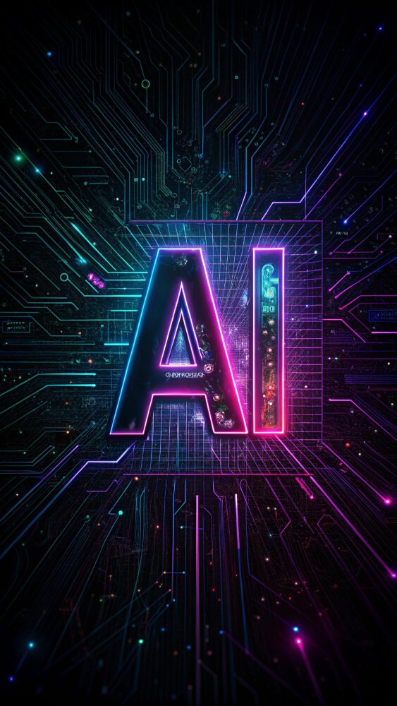 inteligență artificială aplicată în marketing digital de agenția Happy Pencil